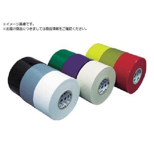 3M ビニールテープ 117 黄 38mmX20m 117 YEL 38X20 FC950UE-3560171-イメージ1