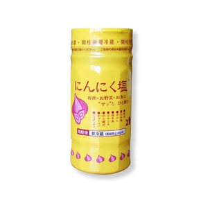 にとん屋 にんにく塩 プレーン 190g FCD906F-イメージ1