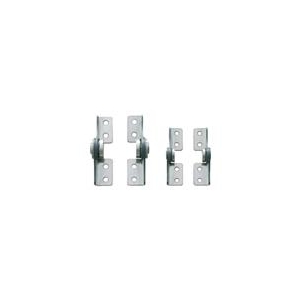 スガツネ工業 LAMP　トルクヒンジHG－TA型右用（170－012－407） HG-TA45R-イメージ1