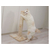 ペットプロジャパン ねこがくれ ねこちゃん大好き爪とぎ キャットタワー ポール FCC9435-イメージ7