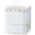 スケーター メラミンランチBOX 2段 天平文様夢幻薄紅 600ml FC500PS-SLBWS6M-イメージ4