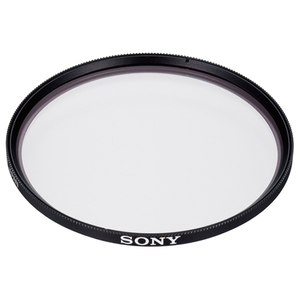 SONY MCプロテクター 72mm径 VF-72MPAM SONY MCプロテクター 72mm径 VF-72MPAM