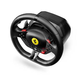 Thrustmaster T98-X FERRARI 296 GTS 4460297-イメージ3