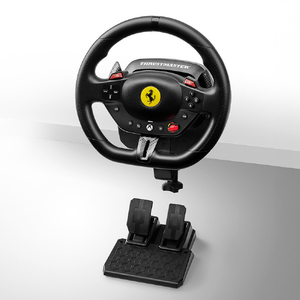 Thrustmaster T98-X FERRARI 296 GTS 4460297-イメージ4