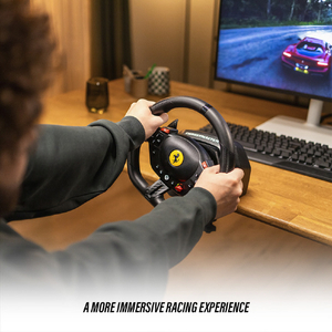 Thrustmaster T98-X FERRARI 296 GTS 4460297-イメージ9