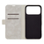 NATURAL　design iPhone17 Pro Max用 手帳型ケース STYLE NATURAL グレー IP25-69P-VS01-イメージ3
