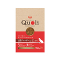 スマック Quoli 食物アレルギーに配慮 成犬用 まぐろ 150g FCG588U