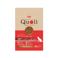 スマック Quoli アレルギー 成犬用 まぐろ 150g FCG588U