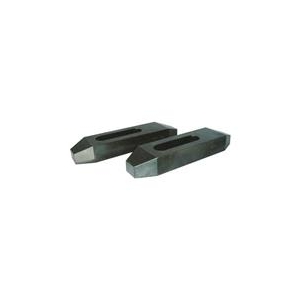 ニューストロング プレーンクランプ　使用ボルト　M10　全長63 25P-38-イメージ1
