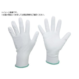 ミドリ安全 耐切創手袋 カットガード130V LL FC202YM-4807054-イメージ1
