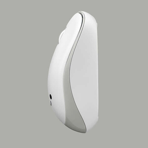 エレコム 抗菌省電力 ワイヤレスIRマウス （3ボタン） M-IR07DRKシリーズ ホワイト M-IR07DRKWH-イメージ4