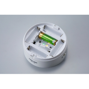 旭電機化成 乾電池ストッカー ABS-100-イメージ5