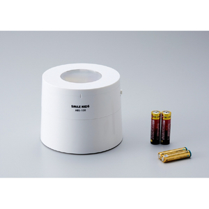 旭電機化成 乾電池ストッカー ABS-100-イメージ7