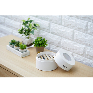 旭電機化成 乾電池ストッカー ABS-100-イメージ8