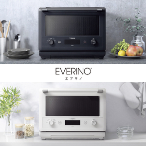 象印 オーブンレンジ EVERINO スレートブラック ESGU26BM-イメージ2