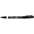 寺西化学工業 マジックインキ ドライエース 黒 F185439-MD-007-T1-イメージ2