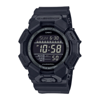 カシオ 腕時計 G-SHOCK ブラック GD-010-1A1JF