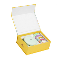 ユニファイン ラベルプリンター Chou2 Hセット グリーン H11-6S-GR