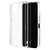 ラスタバナナ AQUOS wish6用 RHINOX クリア 9518AW6HACL-イメージ1