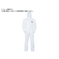 uvex 化学防護服 5 FC827XS-8187860