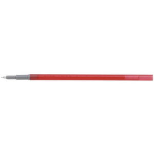 パイロット フリクションシナジー3 0.4mm 替芯 レッド 3本 FCF726V-LFRF-243-R-イメージ2