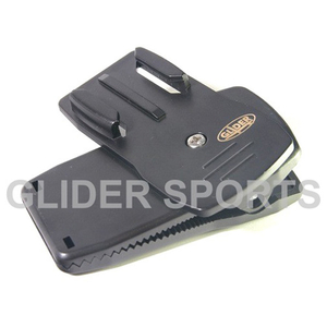 GLIDER GoPro用ベースマウント付クリップ GLD4066GO68-イメージ2