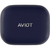 AVIOT トゥルーワイヤレスイヤフォン ネイビー TE-A1-NV-イメージ3