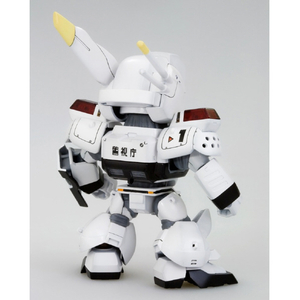 コトブキヤ KP134R D-スタイル AV-98 イングラム1号機 KP134RAV98ｲﾝｸﾞﾗﾑ1ｺﾞｳｷ-イメージ3