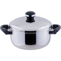 宮崎製作所 ソースポット 22cm FC68792-OJ-7M