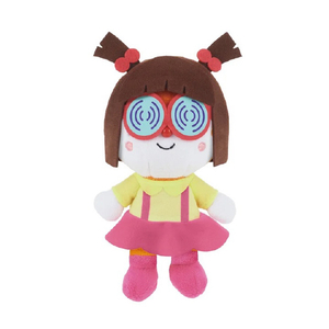 セガフェイブ アンパンマン へんしんするよ! プリちぃ★ビーンズ コレクション ドキこちゃん ﾍﾝｼﾝﾌﾟﾘﾁｲﾋﾞ-ﾝｽﾞCﾄﾞｷｺﾁﾔﾝ-イメージ1