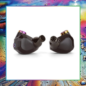 Campfire Audio イヤホン Fathom CAM-4068 FATHOM-イメージ2