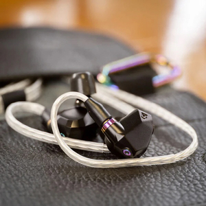 Campfire Audio イヤホン Fathom CAM-4068 FATHOM-イメージ8