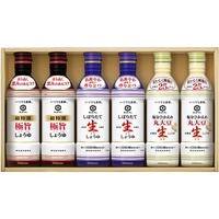 キッコーマン キッコーマン食品/キッコーマン いつでも新鮮 ギフトセット KIS-20N FC353RX