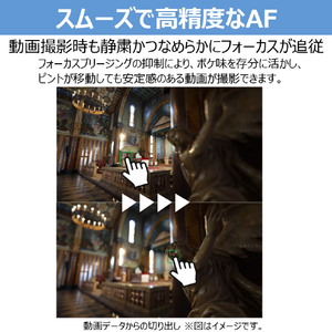 キヤノン RF14mm F1．4 L VCM RFレンズ RF14F14LVCM-イメージ10