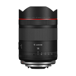 キヤノン RF14mm F1．4 L VCM RFレンズ RF14F14LVCM-イメージ2