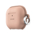 araree AirPods 4用ソフトケース POPS フラミンゴピンク AR27406AP4-イメージ1