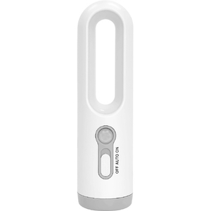 トレードワン 30956 USB充電式 ハンディリングライトミニ ホワイト