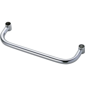 トラスコ中山 ステンレス製メッシュラック用ハンドル D450用 FC870GU-2564912-イメージ1
