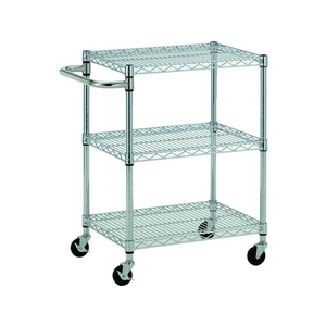 トラスコ中山 ステンレス製メッシュラック用ハンドル D450用 FC870GU-2564912-イメージ2