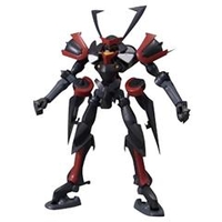 バンダイ HG 1/144 マスラオ OOHGﾏｽﾗｵ