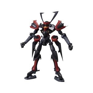 バンダイ HG 1/144 マスラオ OOHGﾏｽﾗｵ-イメージ1