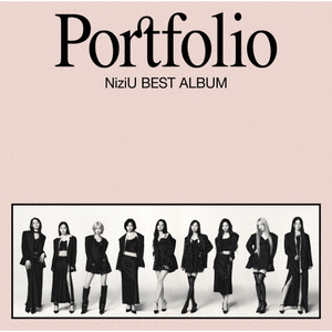 ソニ－ミュ－ジック ＮｉｚｉＵ／Ｐｏｒｔｆｏｌｉｏ（初回生産限定盤） 【CD】 ESCL-6258/9-イメージ1