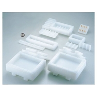 山県PC にぎり寿司押し型 20ケ取 中 20ケ取中 FCL5448-022002005