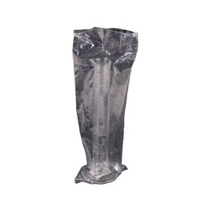 サンプラテック ASケミカルシリンダー100350mL/目盛1mL FC107SM-036214-イメージ2