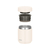 サーモス 真空断熱スープジャー 300ml クリームホワイト JED-301CRW-イメージ3
