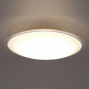 アイリスオーヤマ ～8畳用LEDシーリングライト CL8DL-5.1MXCF-イメージ1