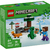 レゴジャパン LEGO マインクラフト  21583 スティーブのタイガの冒険 21583ｽﾃｲ-ﾌﾞﾉﾀｲｶﾞﾉﾎﾞｳｹﾝ-イメージ3