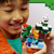 レゴジャパン LEGO マインクラフト  21583 スティーブのタイガの冒険 21583ｽﾃｲ-ﾌﾞﾉﾀｲｶﾞﾉﾎﾞｳｹﾝ-イメージ7