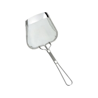 18-8 手作り角型カス揚 大 FCK8678-006007001