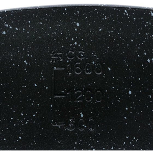 ＬＩＶ ＰＬＵＳ 好味 アルミ 雪平鍋 20cm ダイヤモンドコートマーブル FCF889M-NM-292-イメージ5